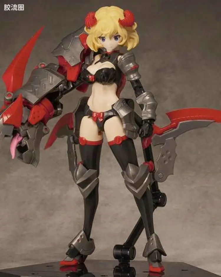 Dragondress 索菲亚 DX ver.1.1