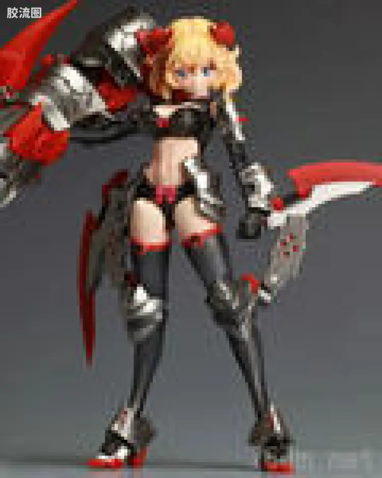 Dragondress 索菲亚 STD Ver.