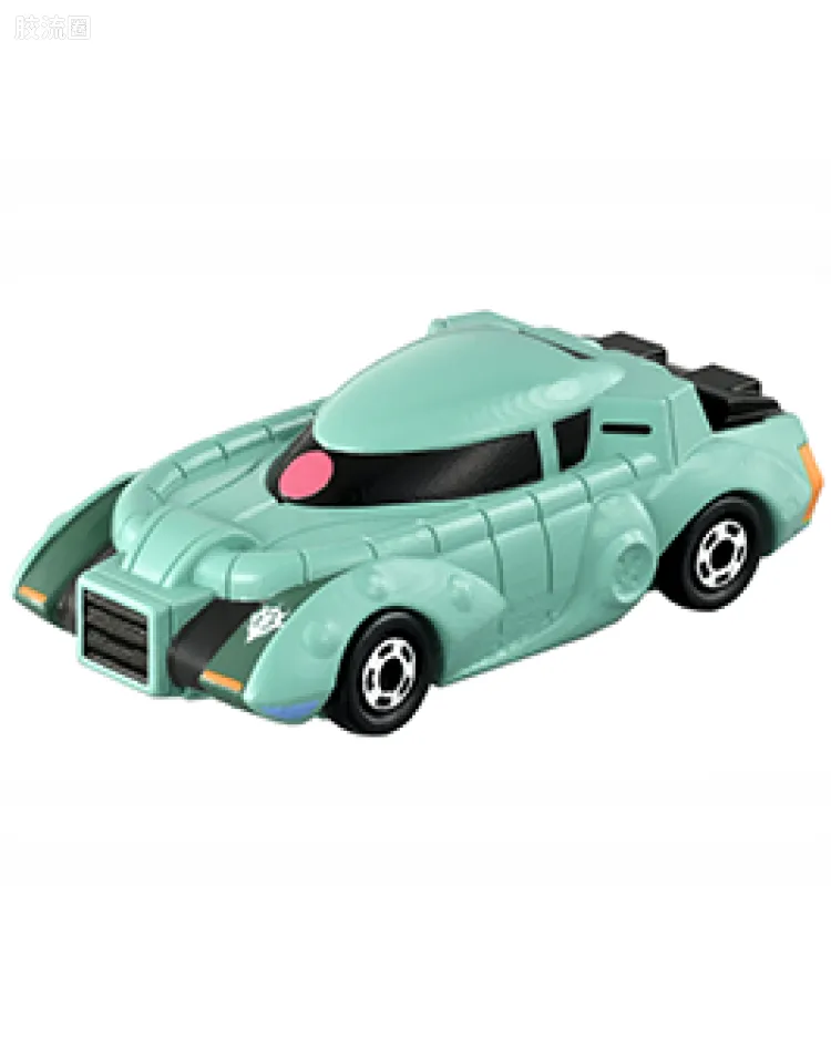 Dream SP 量产型扎古型