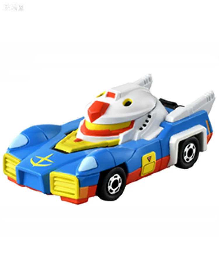 Dream SP 高达型(RX-78-2)