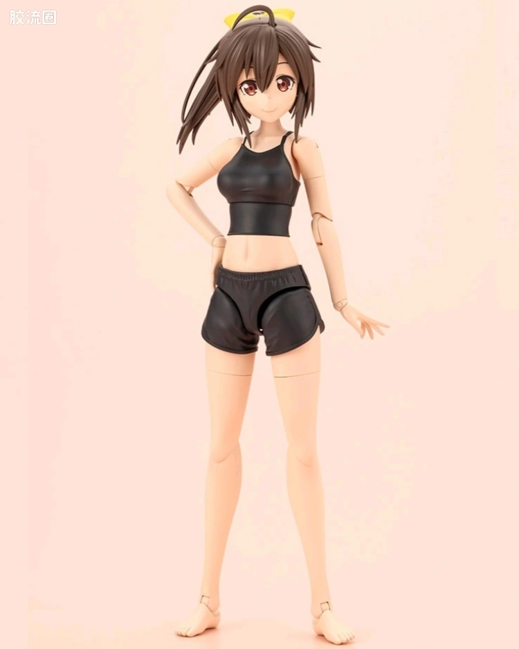Dress up Body 【M】& 源内苍
