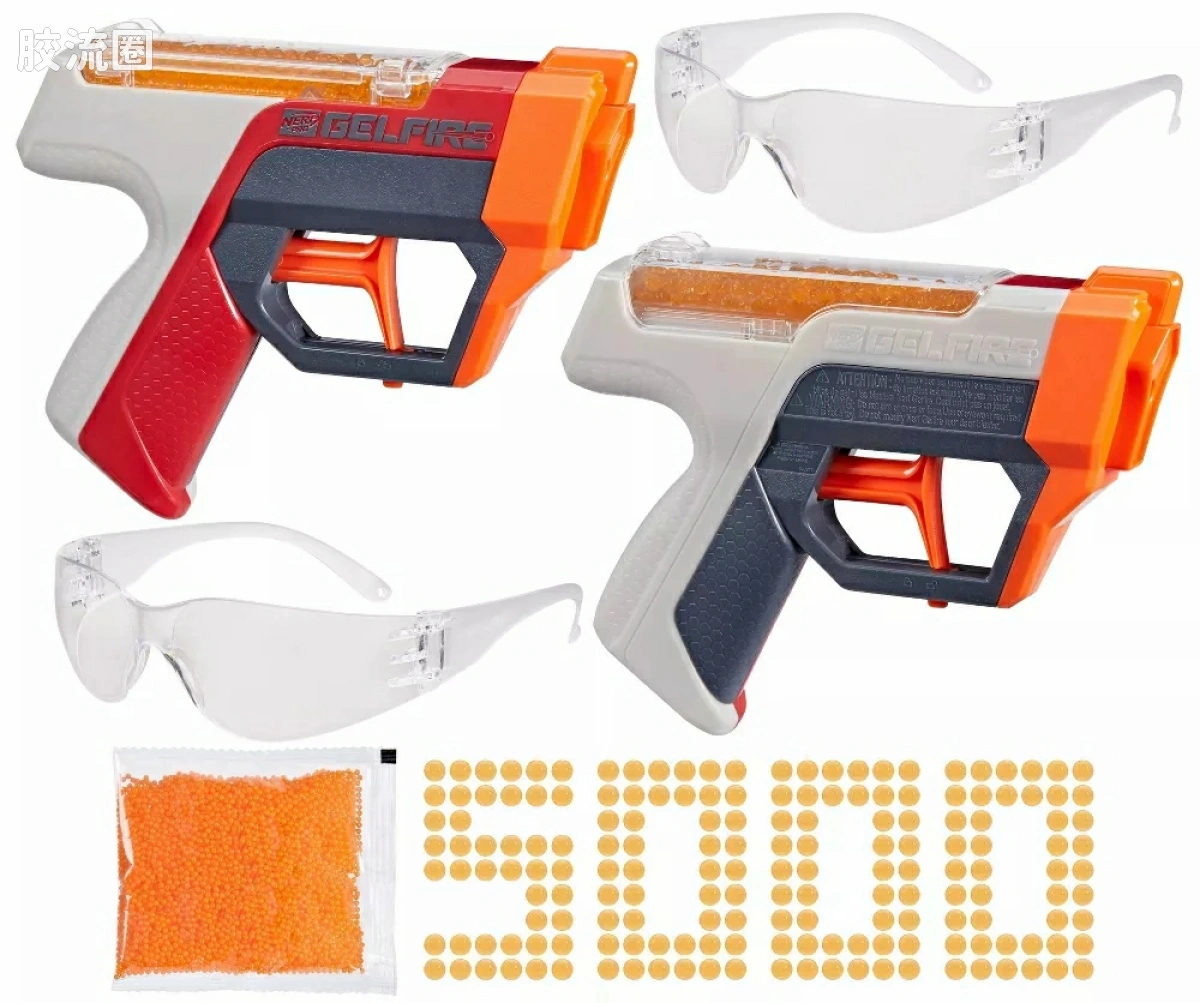 Dual Wield 2-Pack