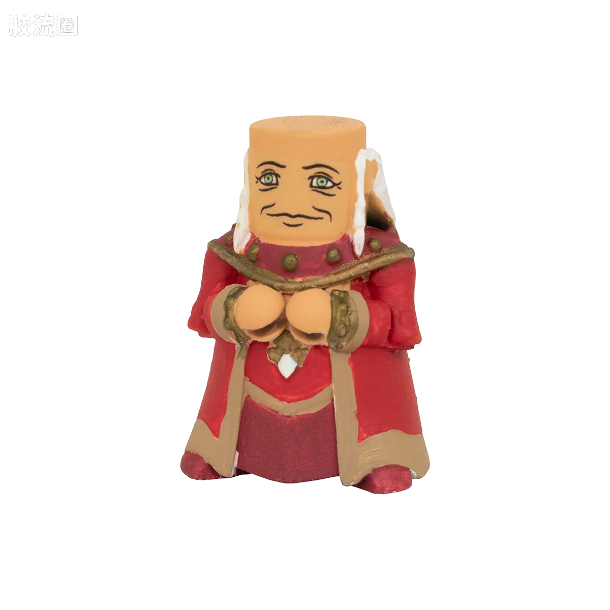 孩之宝综合系列 龙与地下城 Minimates 反派 豪华盒装（系列2） - 图片