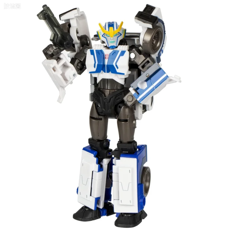 D级 领袖的挑战宇宙 铁腕 repack