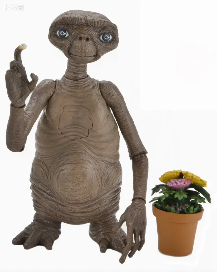 E.T.外星人 豪华版