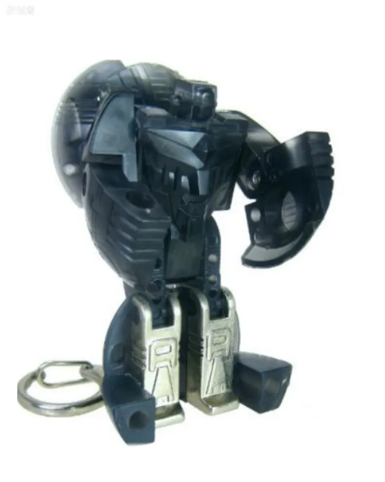 ED-3 黑暗机器蛋