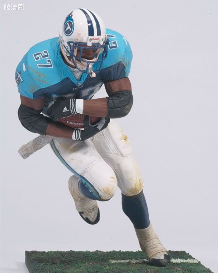 EDDIE GEORGE