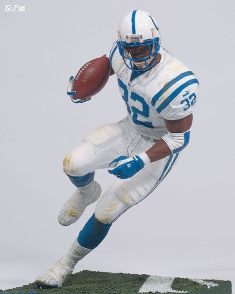 EDGERRIN JAMES
