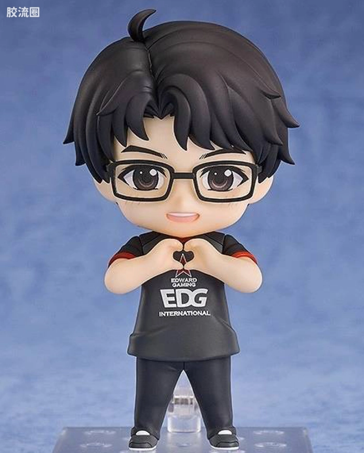EDG战队 Meiko