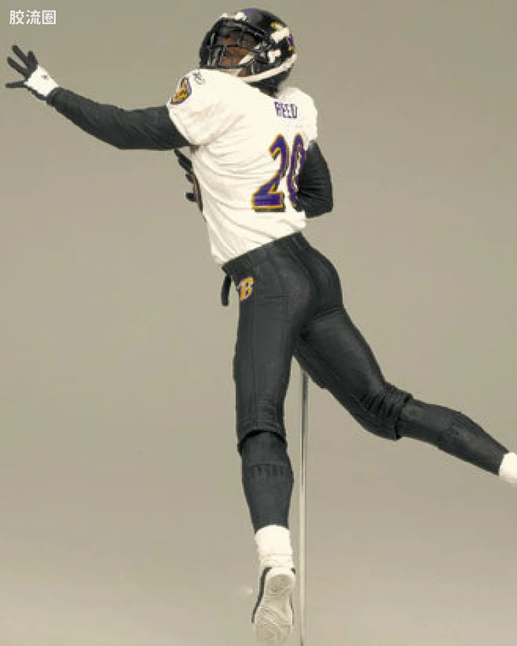 ED REED