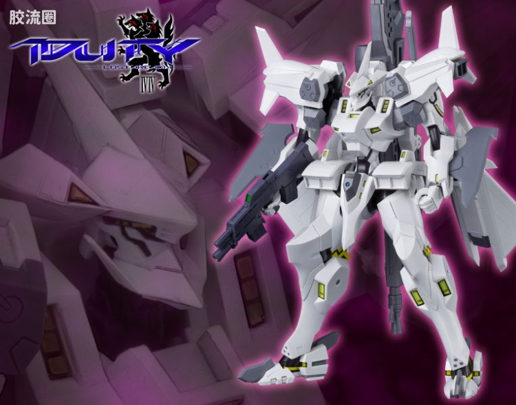 寿屋Muv-Luv系列 限定版 EF-2000  Typhoon 台风 ジークリンデ･ファーレンホルスト中尉机 - 图片