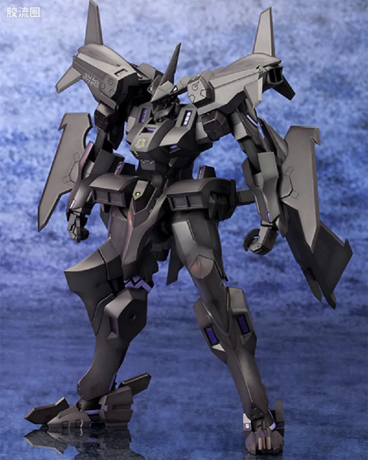 EF-2000 台风 威尔弗里德少佐机