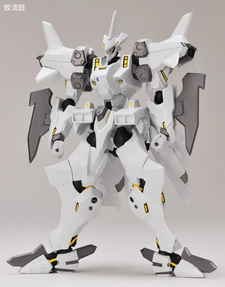 转轮科技 Muv-Luv EF-2000 台风 齐格琳蒂·冯·瓦兰霍斯特专用机