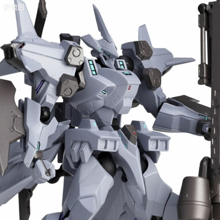 转轮科技 Muv-Luv EF-2000 地狱犬大队式样大队仕样