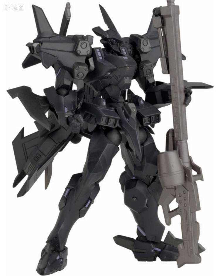 EF-2000 威尔弗里德机
