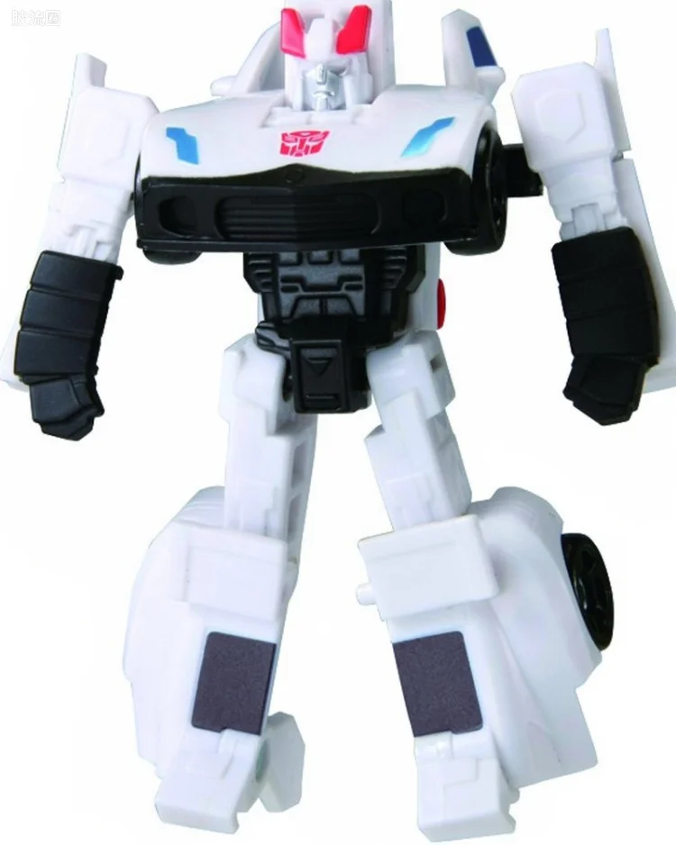 EG03 警车