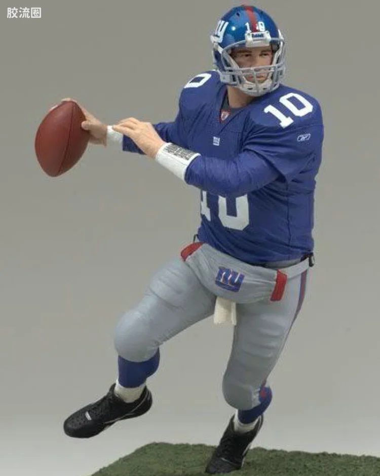ELI MANNING 2