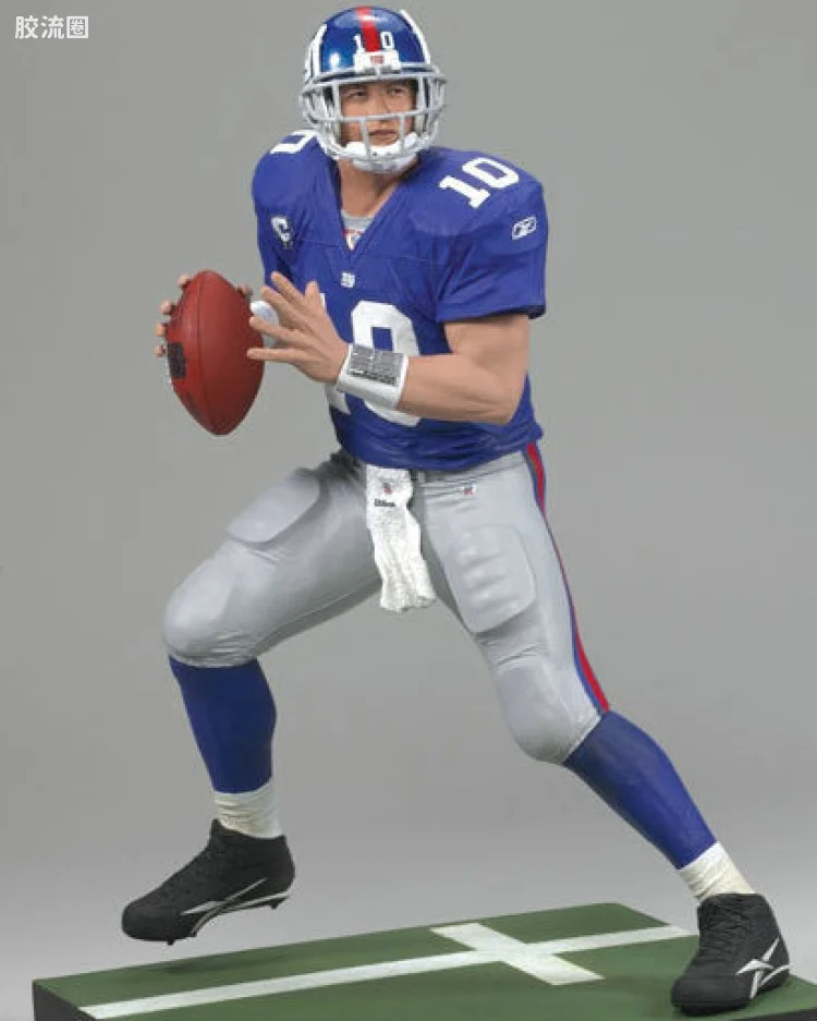 ELI MANNING 3