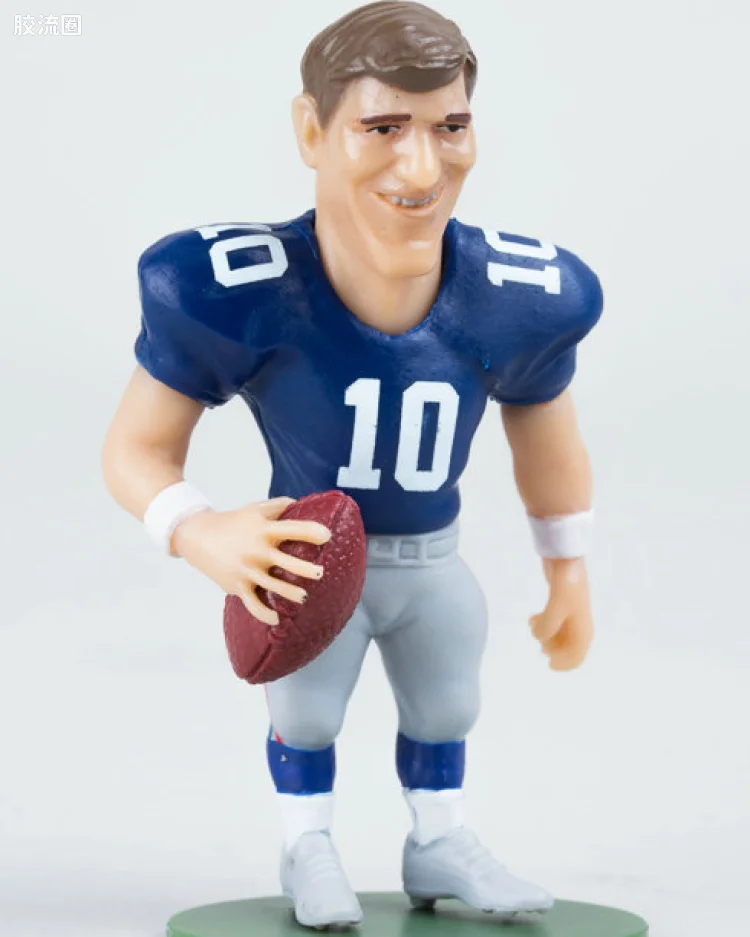 ELI MANNING