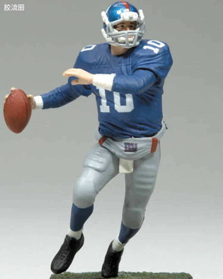 ELI MANNING