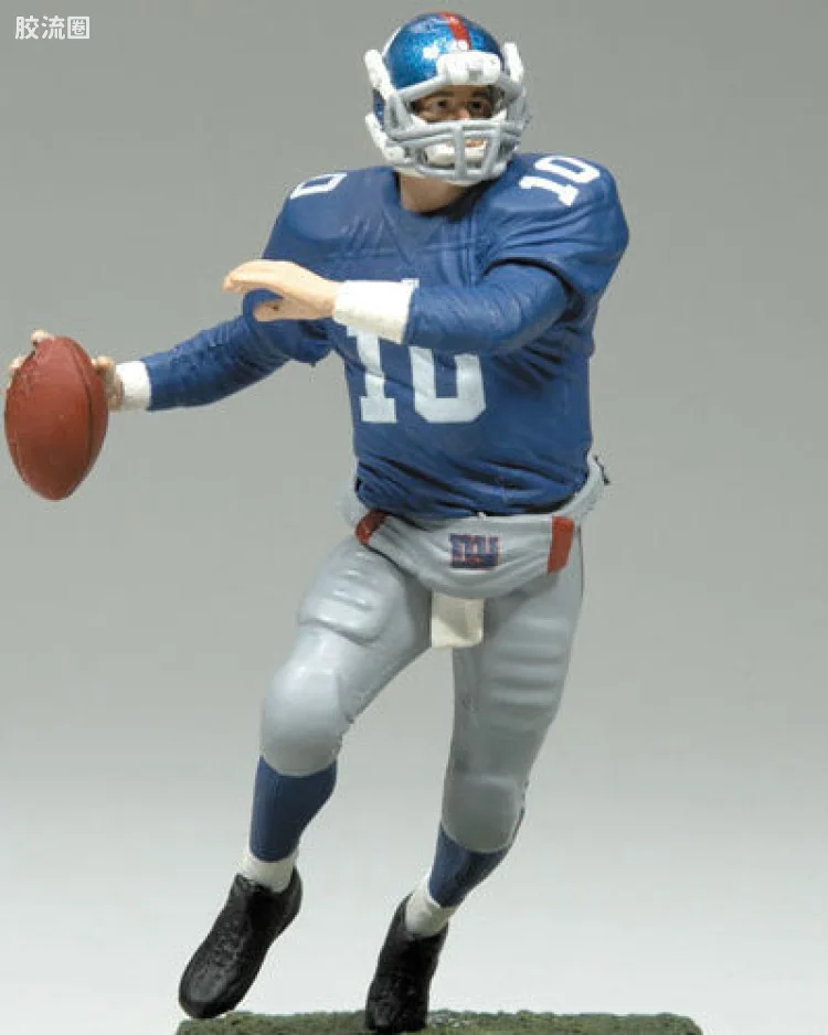 ELI MANNING