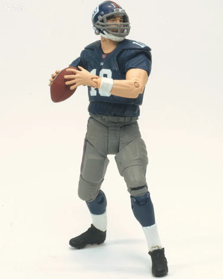 ELI MANNING