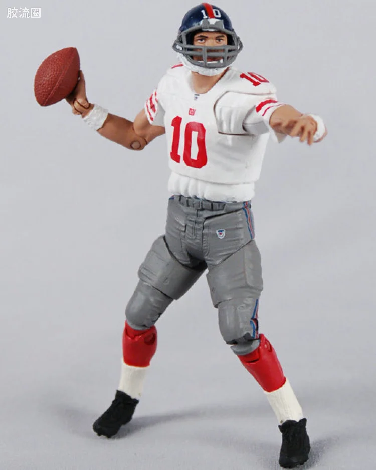 ELI MANNING