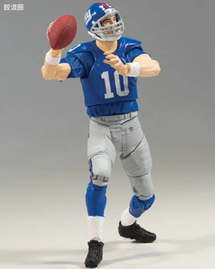 ELI MANNING