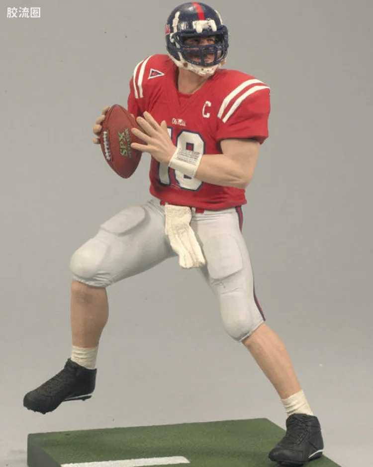 ELI MANNING