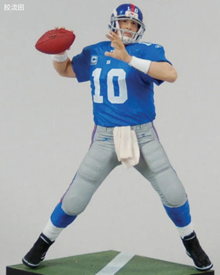 ELI MANNING 4