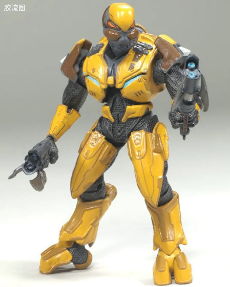 ELITE ASSAULT (GOLD)