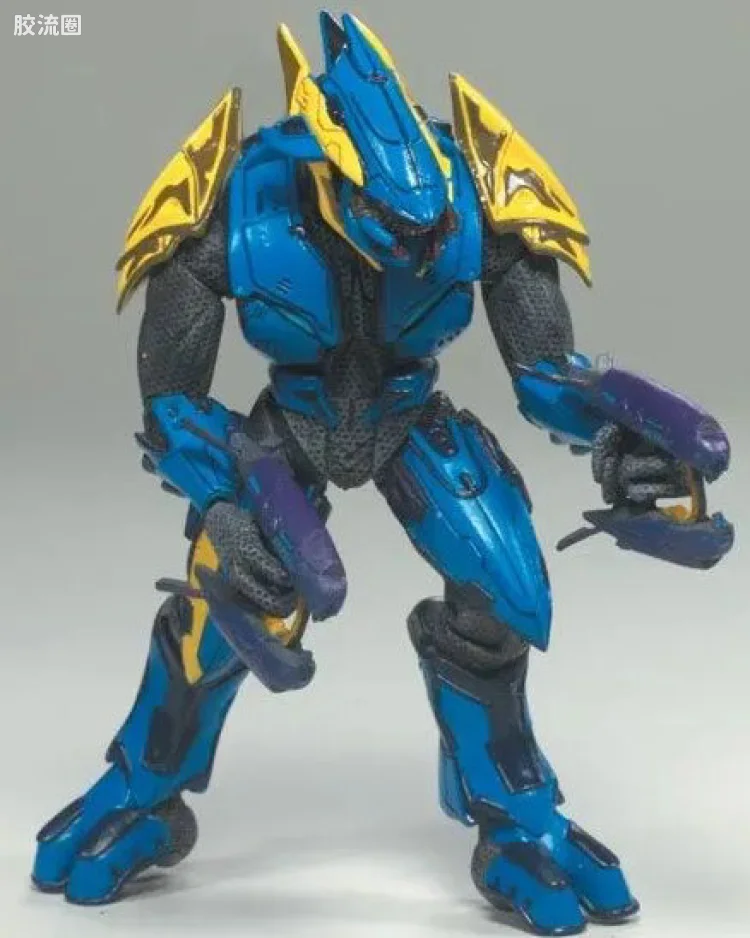 ELITE COMBAT (BLUE)