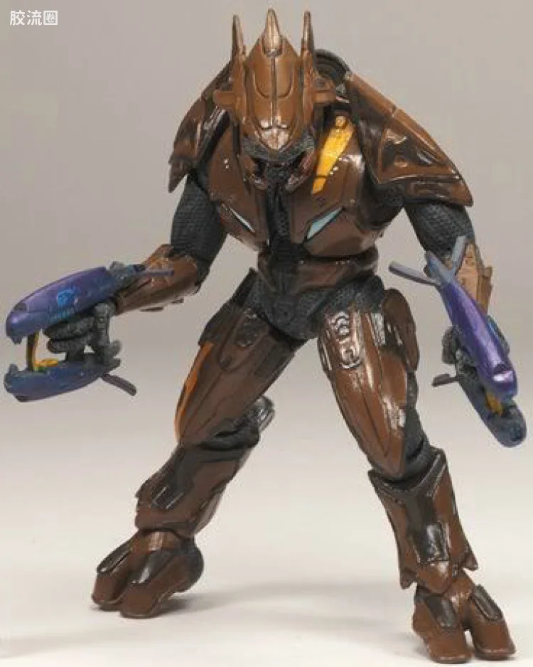 ELITE COMBAT (BROWN)