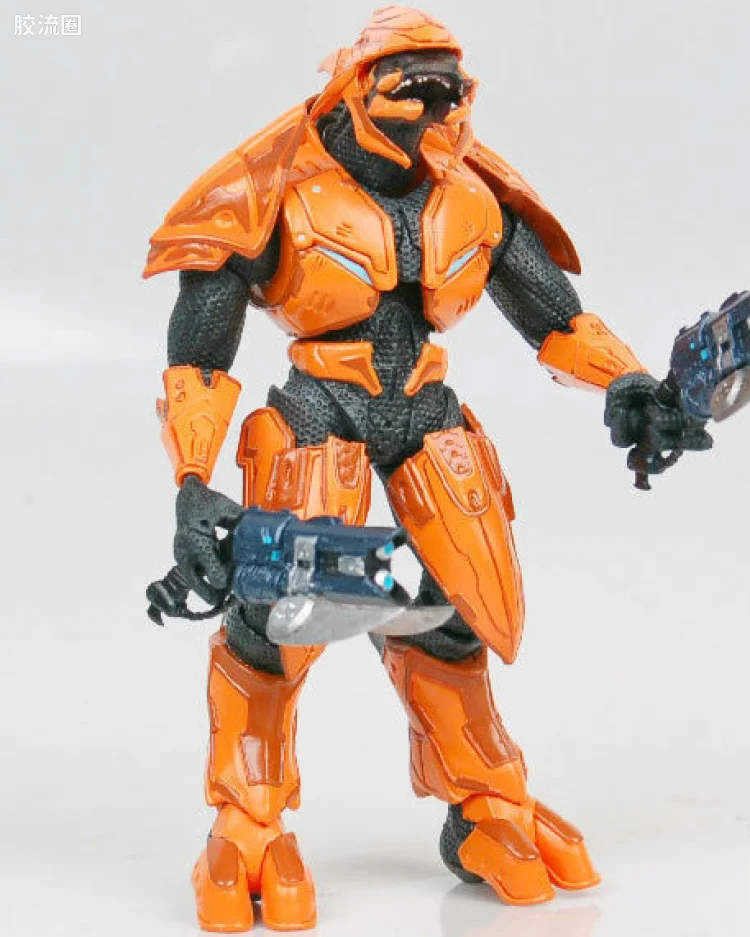 ELITE COMBAT (ORANGE)