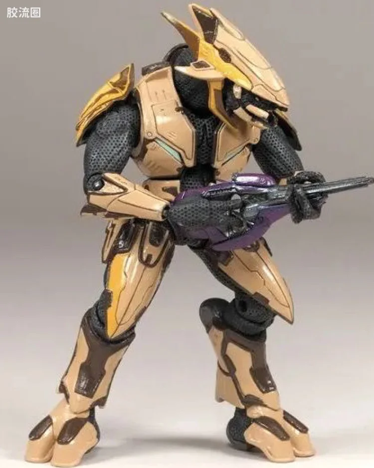ELITE COMBAT (TAN)