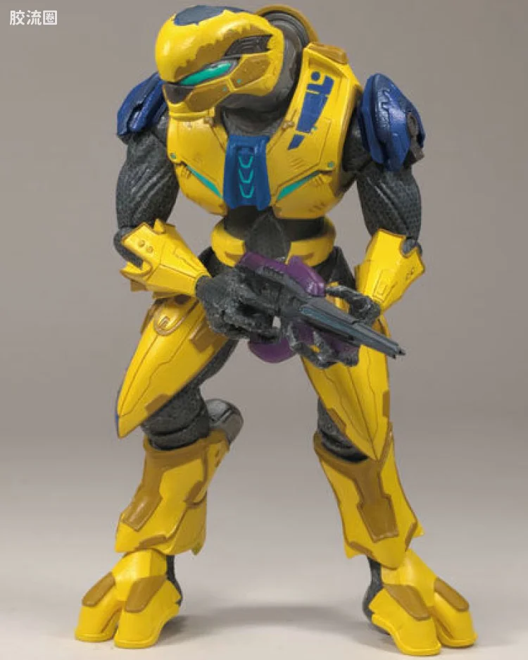ELITE FLIGHT (yellow)