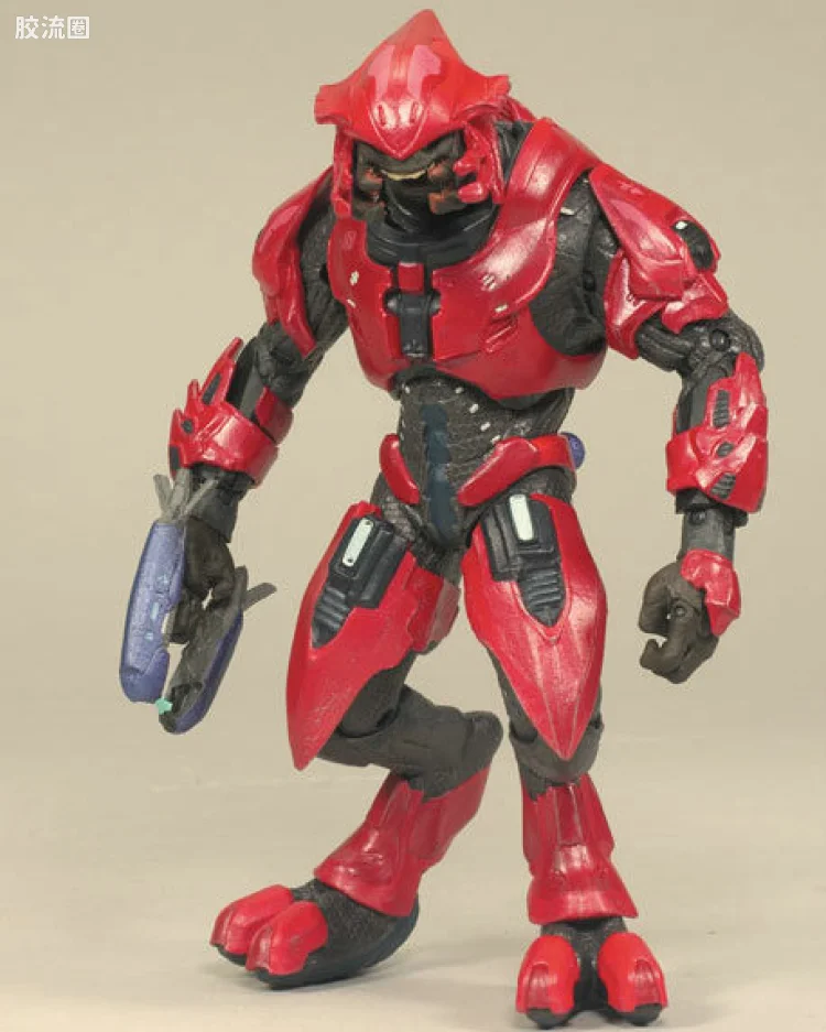 ELITE MINOR (TEAM RED)