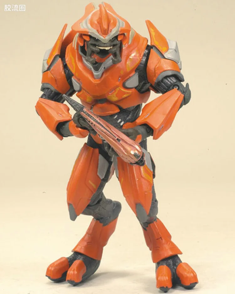 ELITE OFFICER