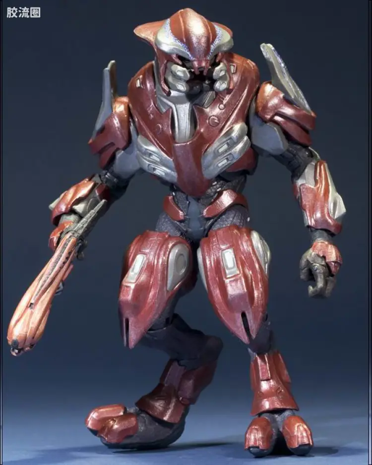 ELITE ZEALOT