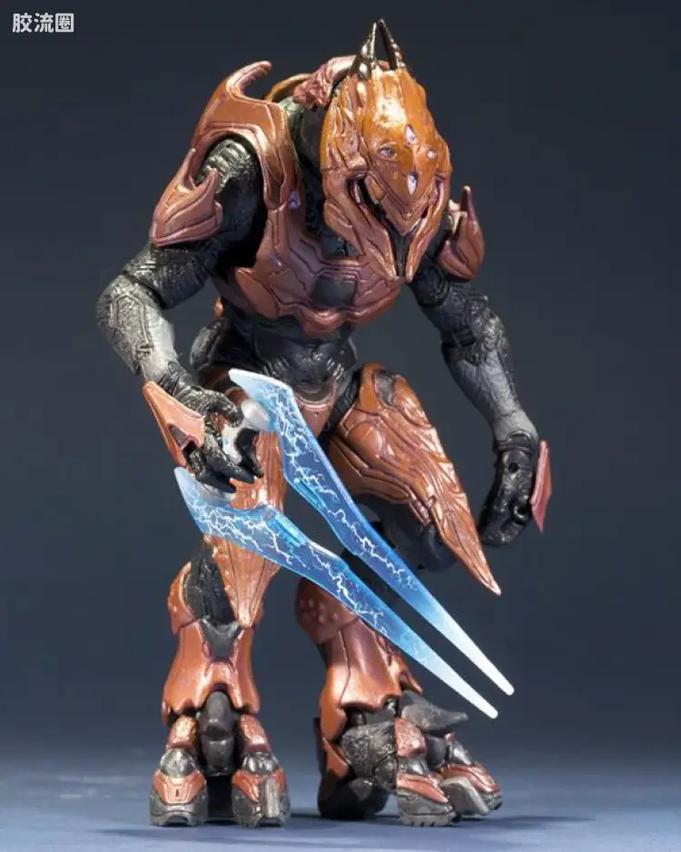 ELITE ZEALOT