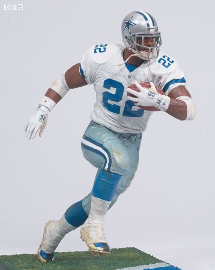 EMMITT SMITH