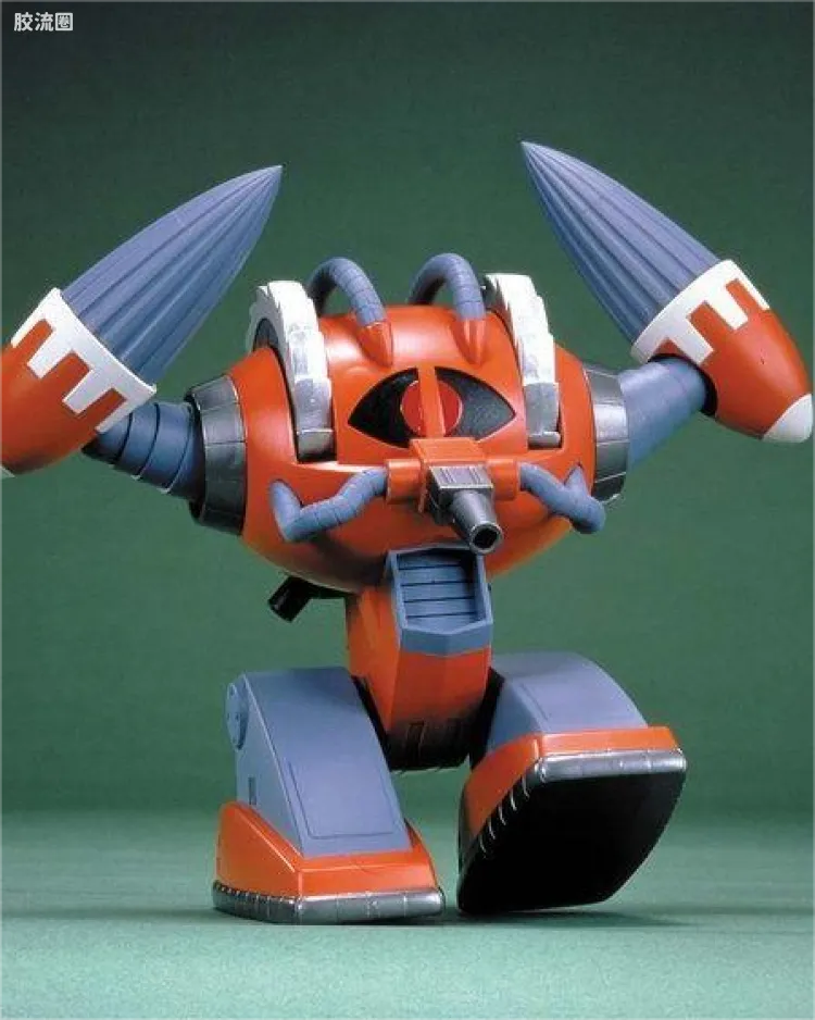 EMS-05 阿格