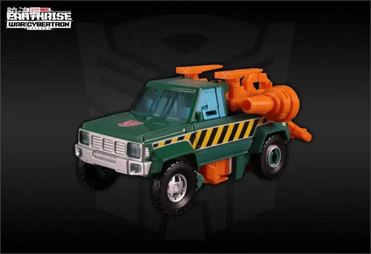 地出ER 地出 ER-01 滑车 - 图片
