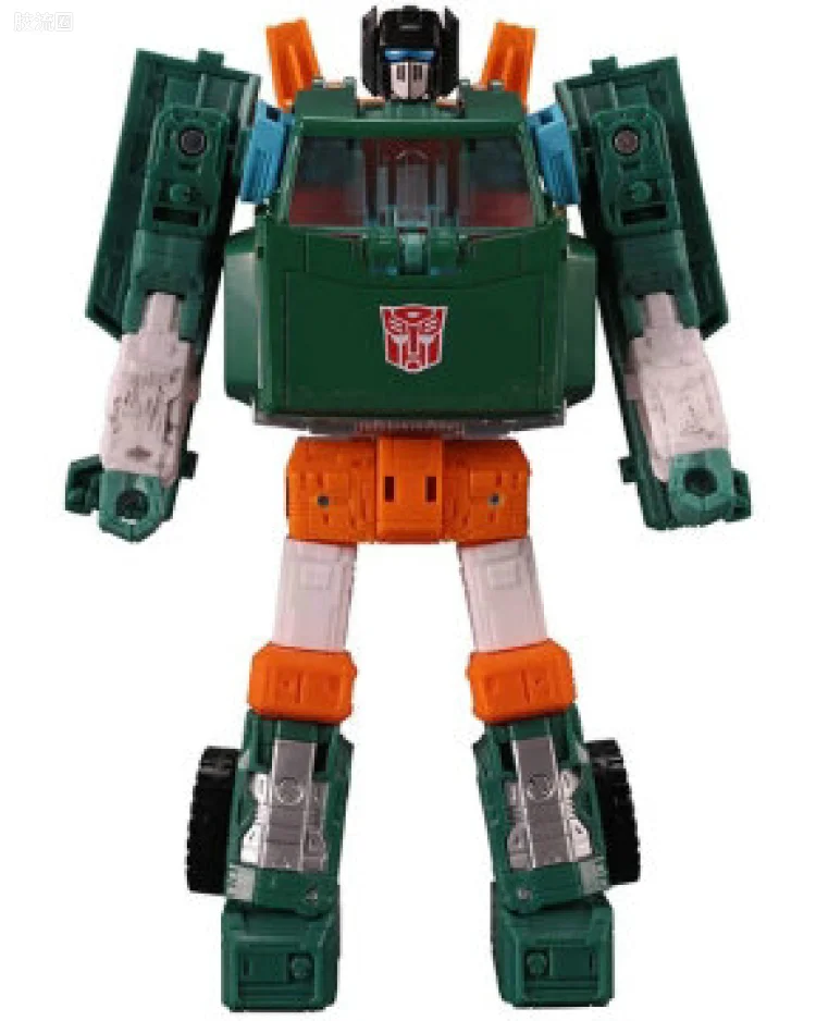 ER-01 滑车