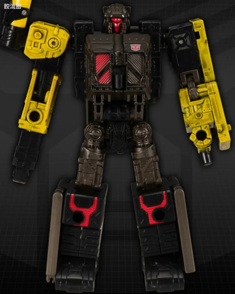 ER-04 铁匠