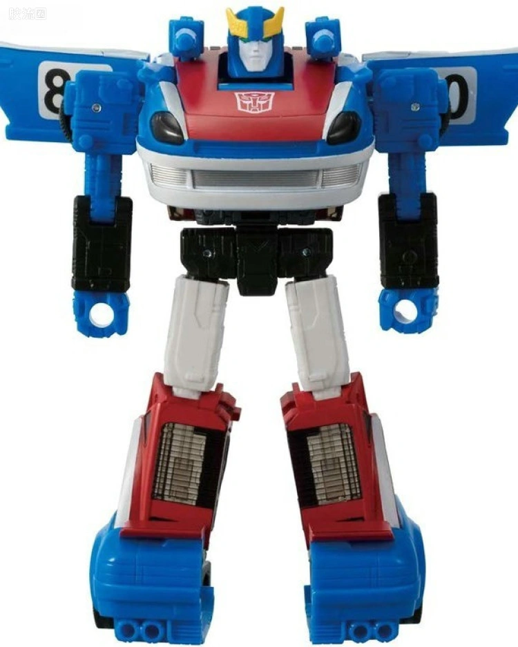 ER-07 烟幕