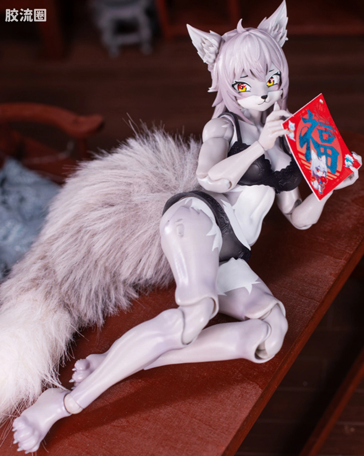 ERA-004 莉娅 新春样式