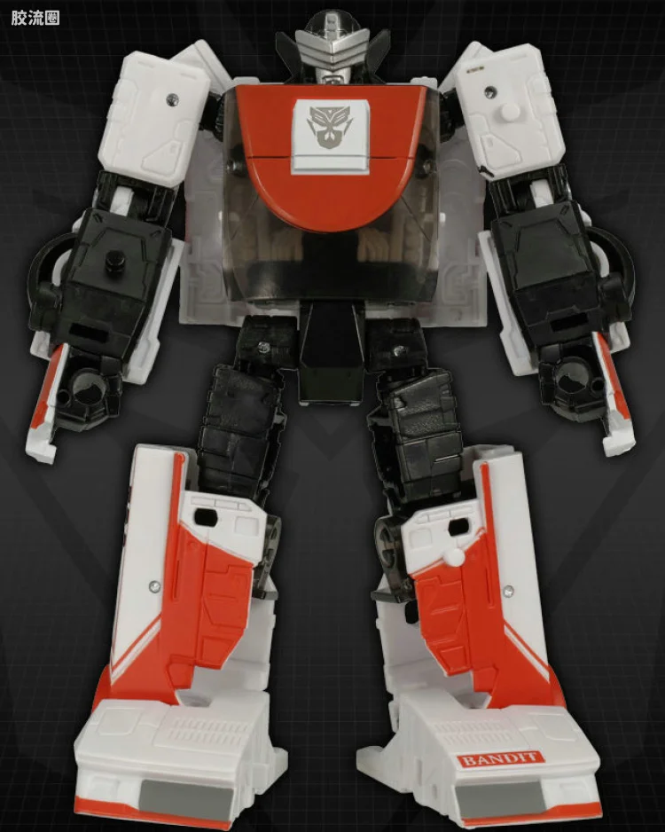 EREX-26 废气