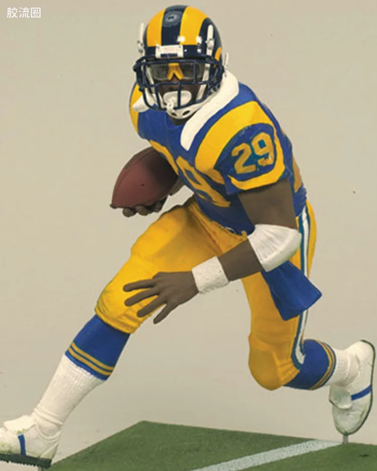 ERIC DICKERSON
