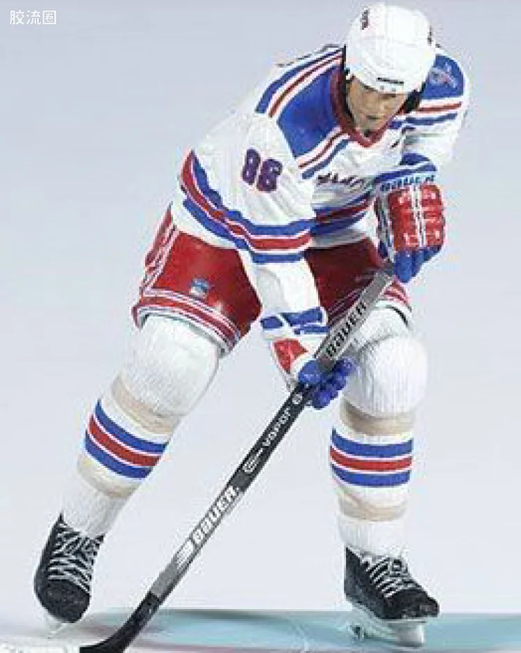 ERIC LINDROS